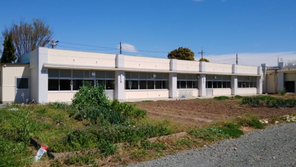 愛知県立豊橋特別支援学校